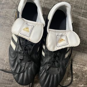 Adidas Telstar Soccer Cleats